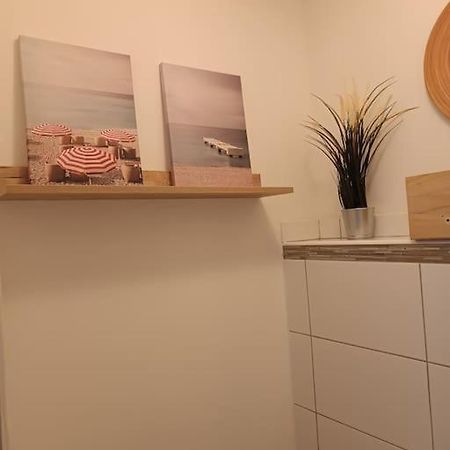 Grand Studio Avec Balcon En Bord De Mer Palavas-les-Flots Ngoại thất bức ảnh