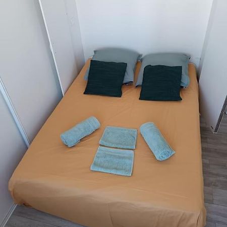 Grand Studio Avec Balcon En Bord De Mer Palavas-les-Flots Ngoại thất bức ảnh