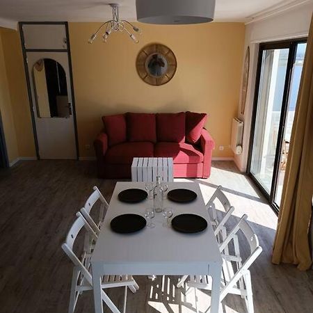 Grand Studio Avec Balcon En Bord De Mer Palavas-les-Flots Ngoại thất bức ảnh