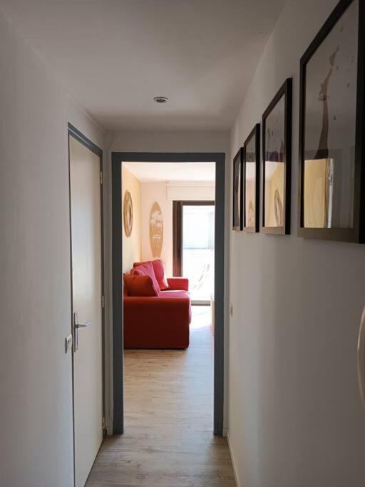 Grand Studio Avec Balcon En Bord De Mer Palavas-les-Flots Ngoại thất bức ảnh