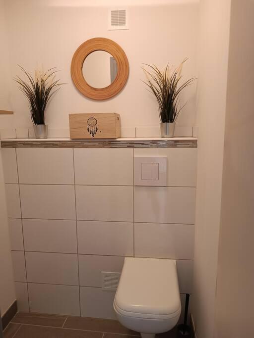 Grand Studio Avec Balcon En Bord De Mer Palavas-les-Flots Ngoại thất bức ảnh